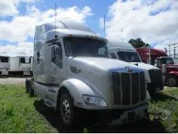 2021 PETERBILT 579