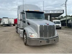 2021 PETERBILT 579