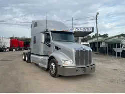 2021 PETERBILT 579