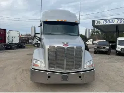 2021 PETERBILT 579