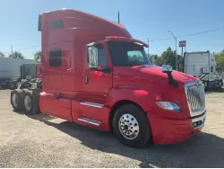 2020 INTERNATIONAL LT625