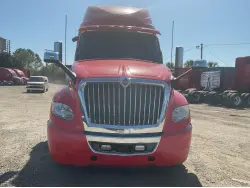2020 INTERNATIONAL LT625