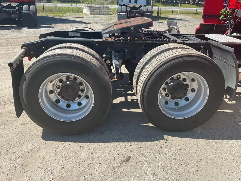 2020 INTERNATIONAL LT625