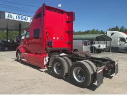 2020 INTERNATIONAL LT625