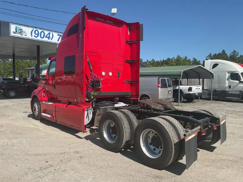 2020 INTERNATIONAL LT625