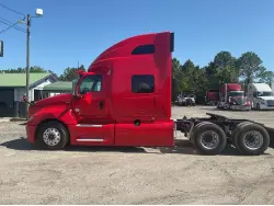 2020 INTERNATIONAL LT625