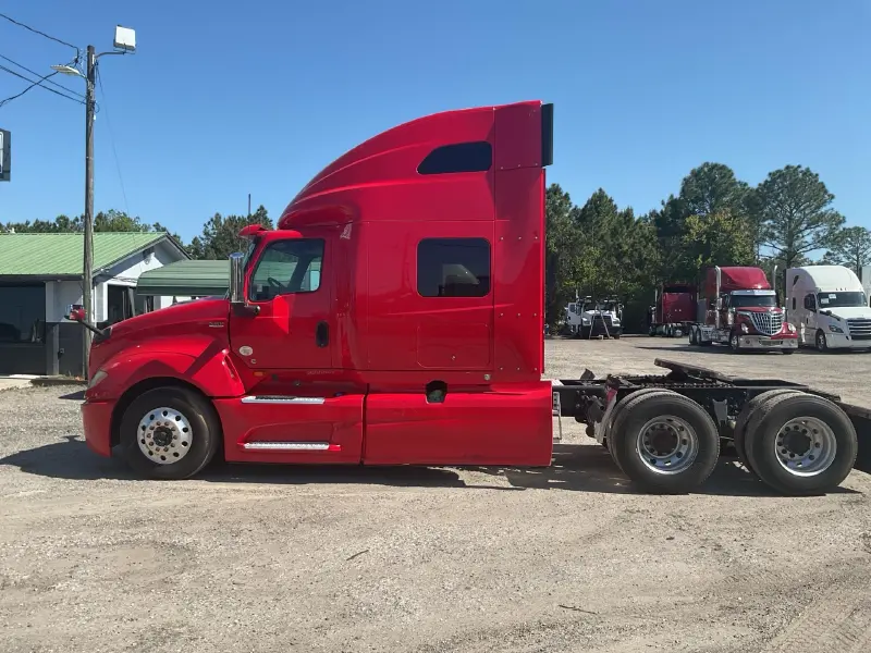 2020 INTERNATIONAL LT625