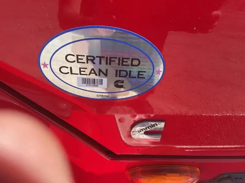 2020 INTERNATIONAL LT625