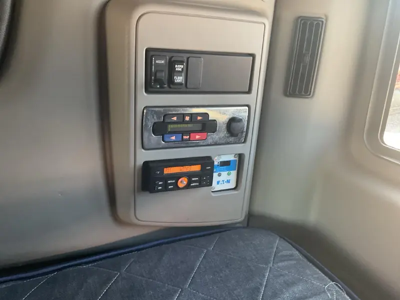 2020 INTERNATIONAL LT625