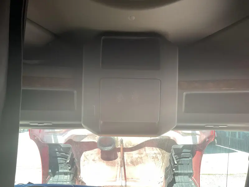2020 INTERNATIONAL LT625