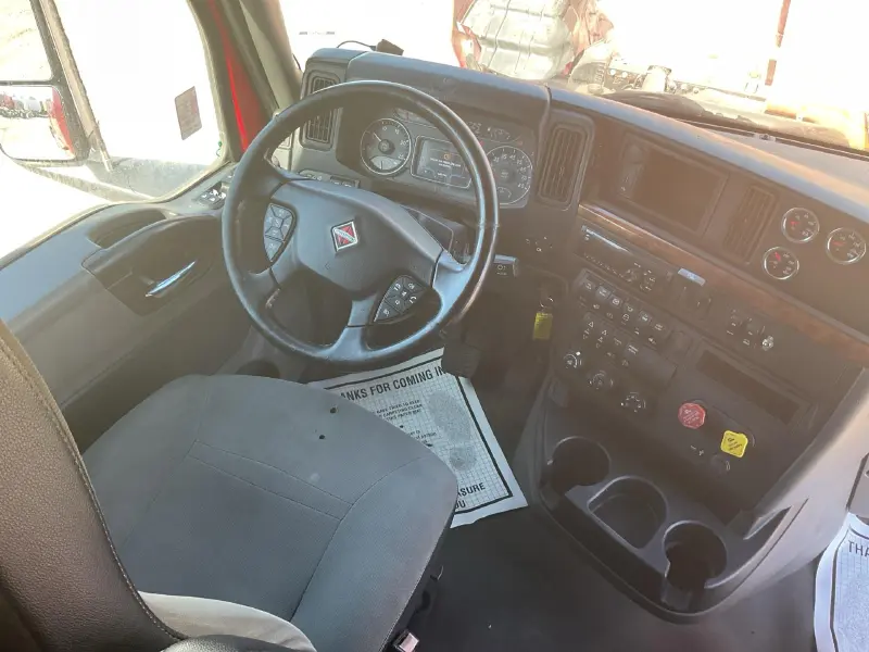 2020 INTERNATIONAL LT625