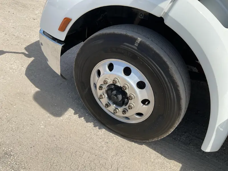 2018 PETERBILT 579