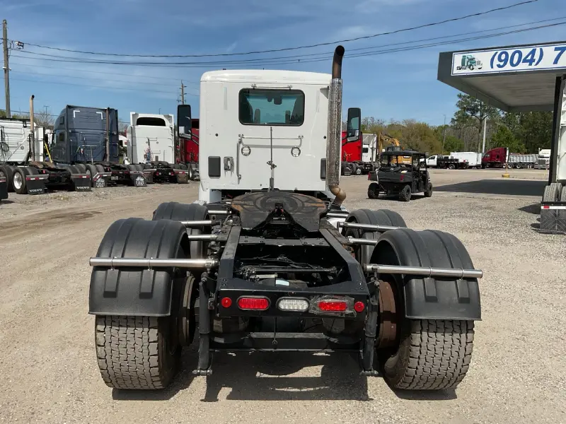 2018 PETERBILT 579