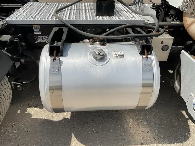 2018 PETERBILT 579