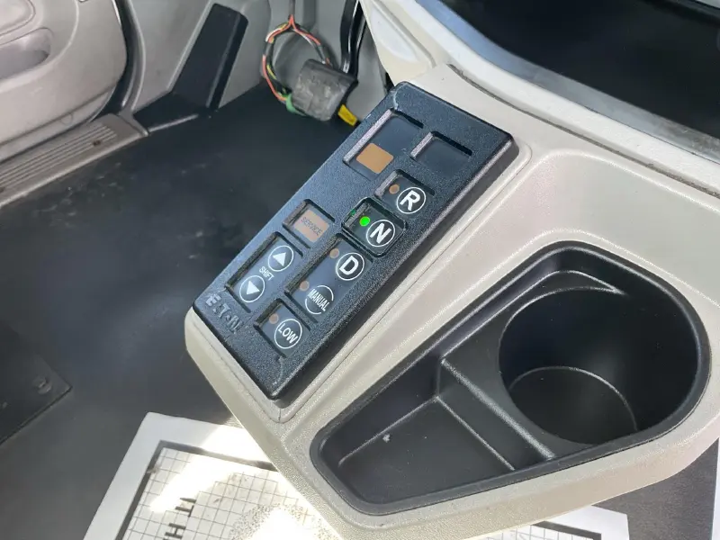 2018 PETERBILT 579