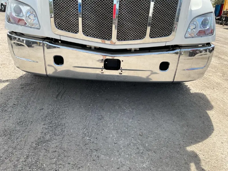 2018 PETERBILT 579