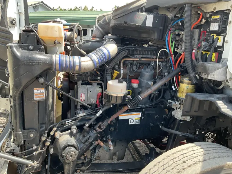 2018 PETERBILT 579