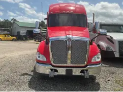 2020 KENWORTH T680