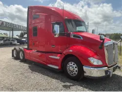 2020 KENWORTH T680