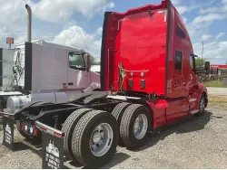 2020 KENWORTH T680