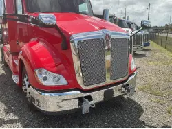 2020 KENWORTH T680