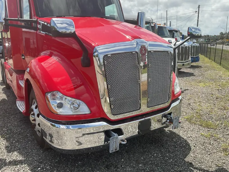 2020 KENWORTH T680