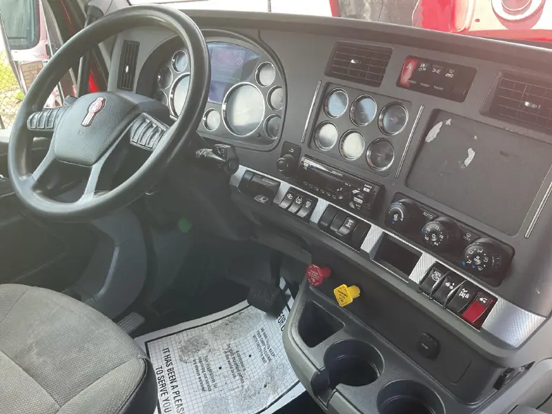 2020 KENWORTH T680