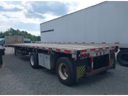 2008 Transcraft TL / SE