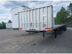 2008 Transcraft TL / SE