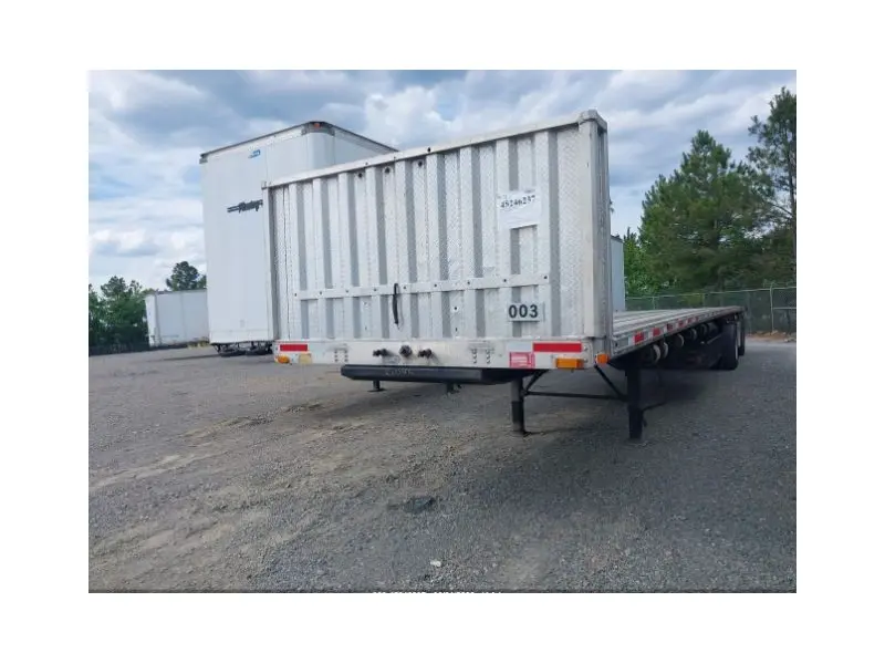 2008 Transcraft TL / SE