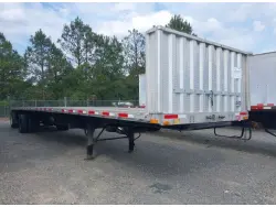 2008 Transcraft TL / SE