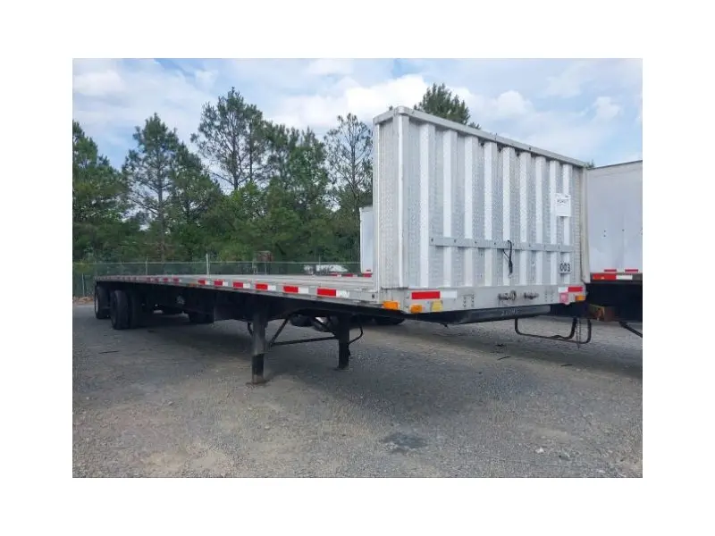 2008 Transcraft TL / SE