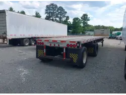 2008 Transcraft TL / SE