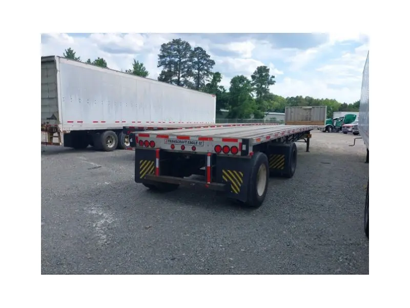 2008 Transcraft TL / SE
