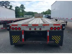 2008 Transcraft TL / SE