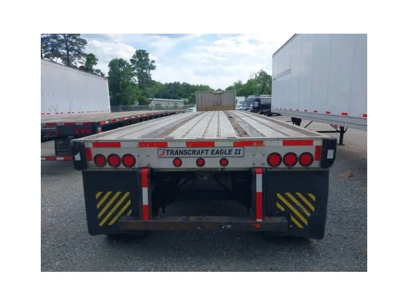 2008 Transcraft TL / SE