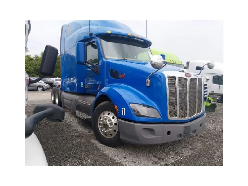 2020 PETERBILT 579