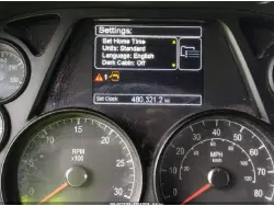 2020 PETERBILT 579