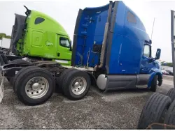 2020 PETERBILT 579