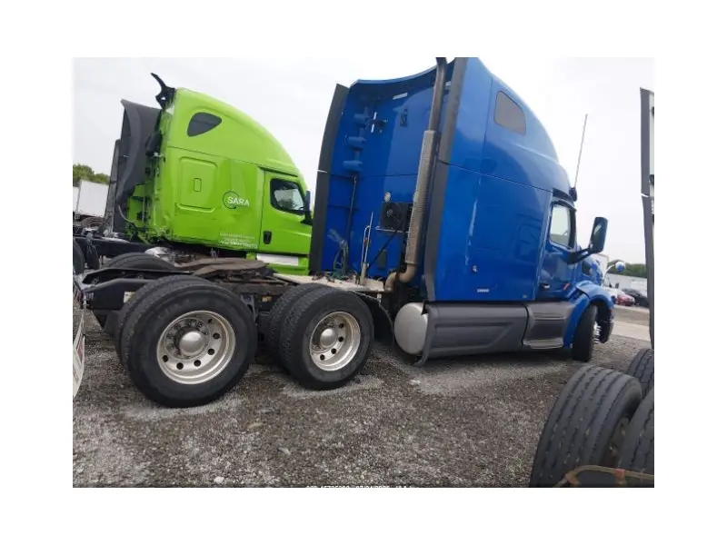 2020 PETERBILT 579