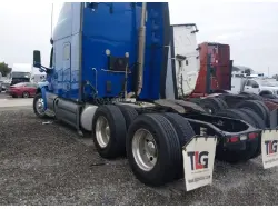 2020 PETERBILT 579