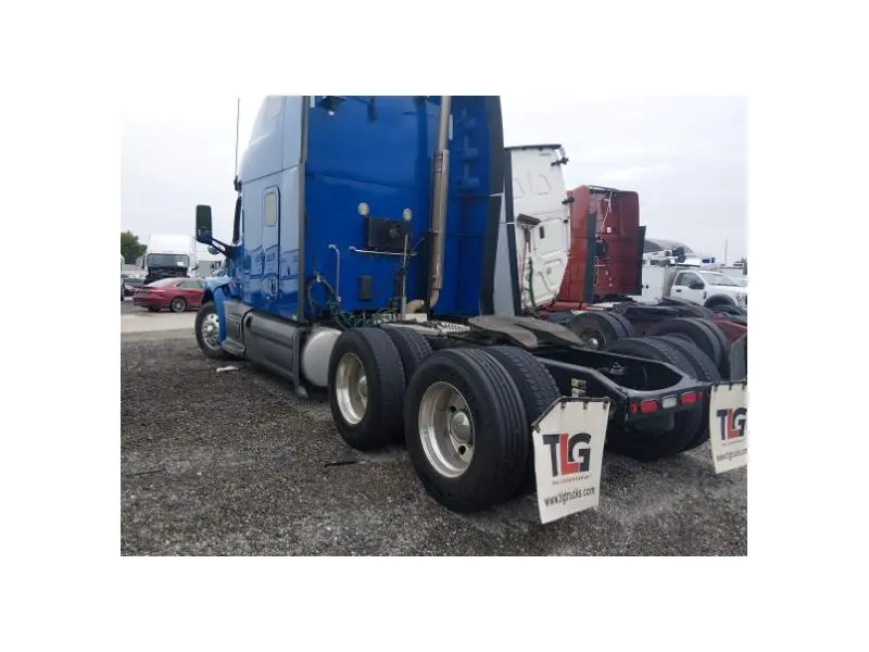 2020 PETERBILT 579