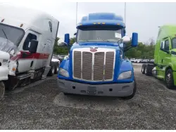 2020 PETERBILT 579