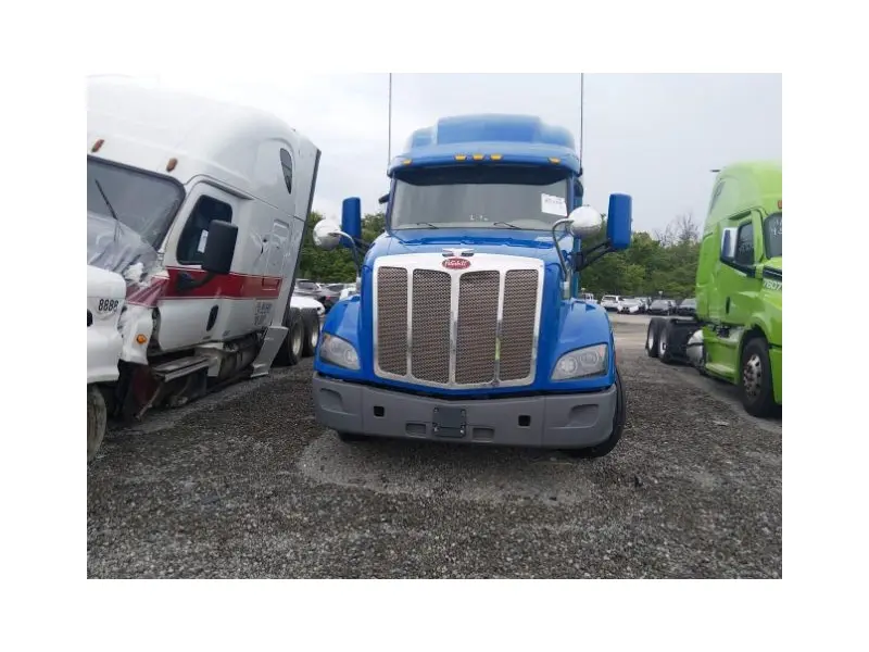 2020 PETERBILT 579