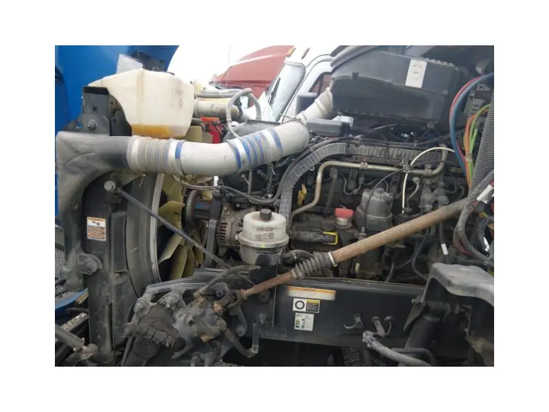 2020 PETERBILT 579