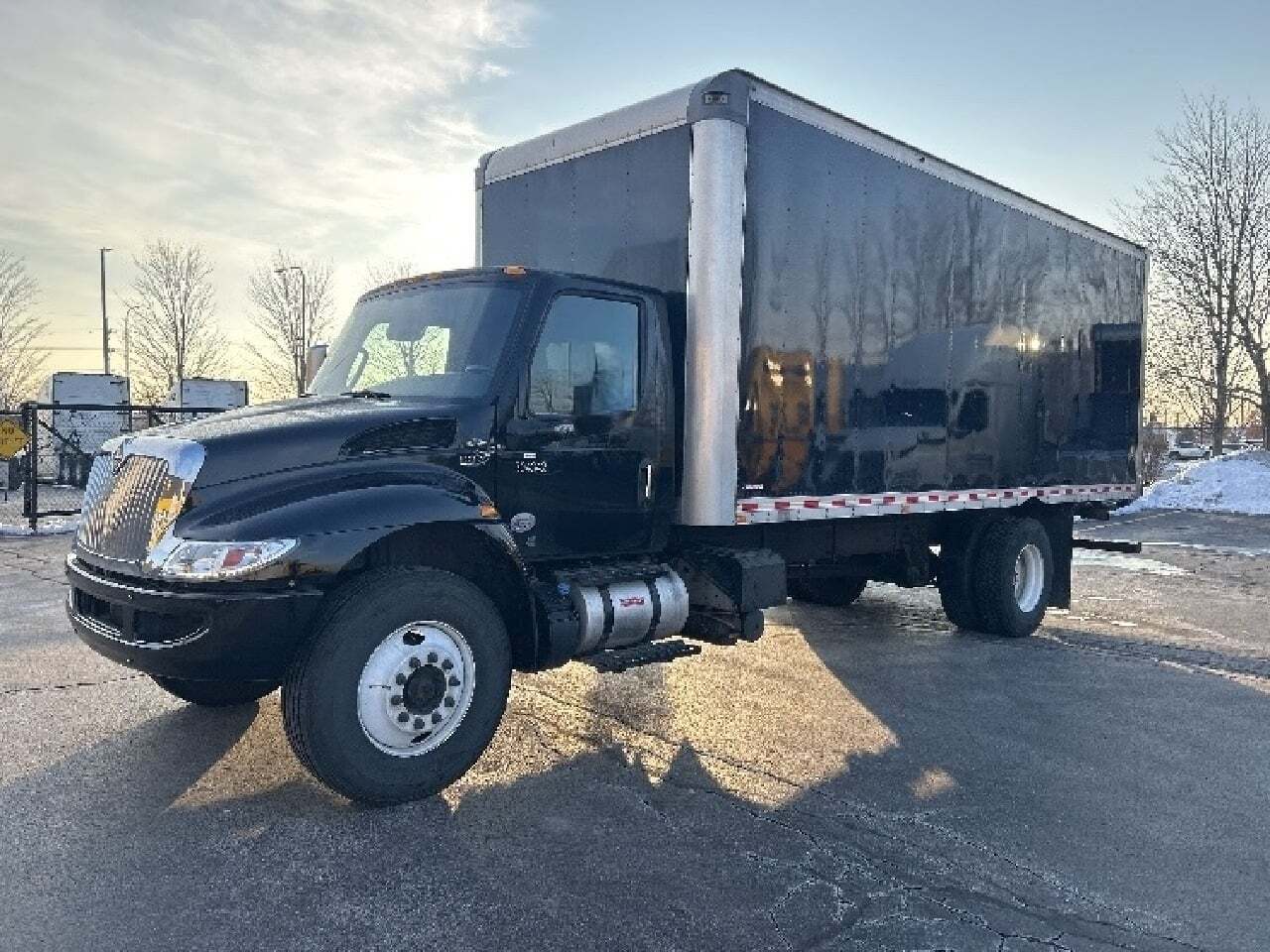 2020 INTERNATIONAL MV607 in New Castle, DE