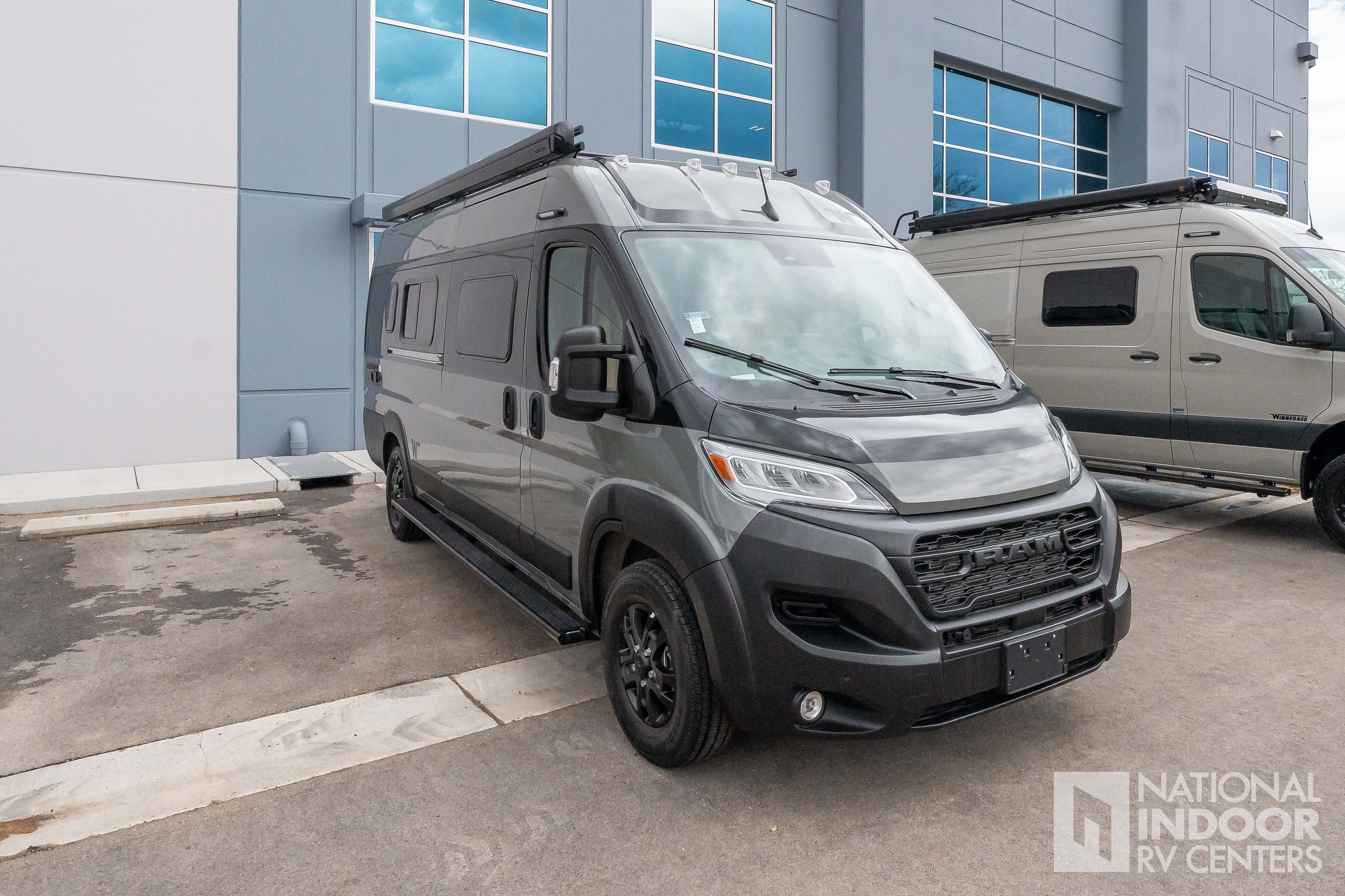 2027 Winnebago Travato 59K RV