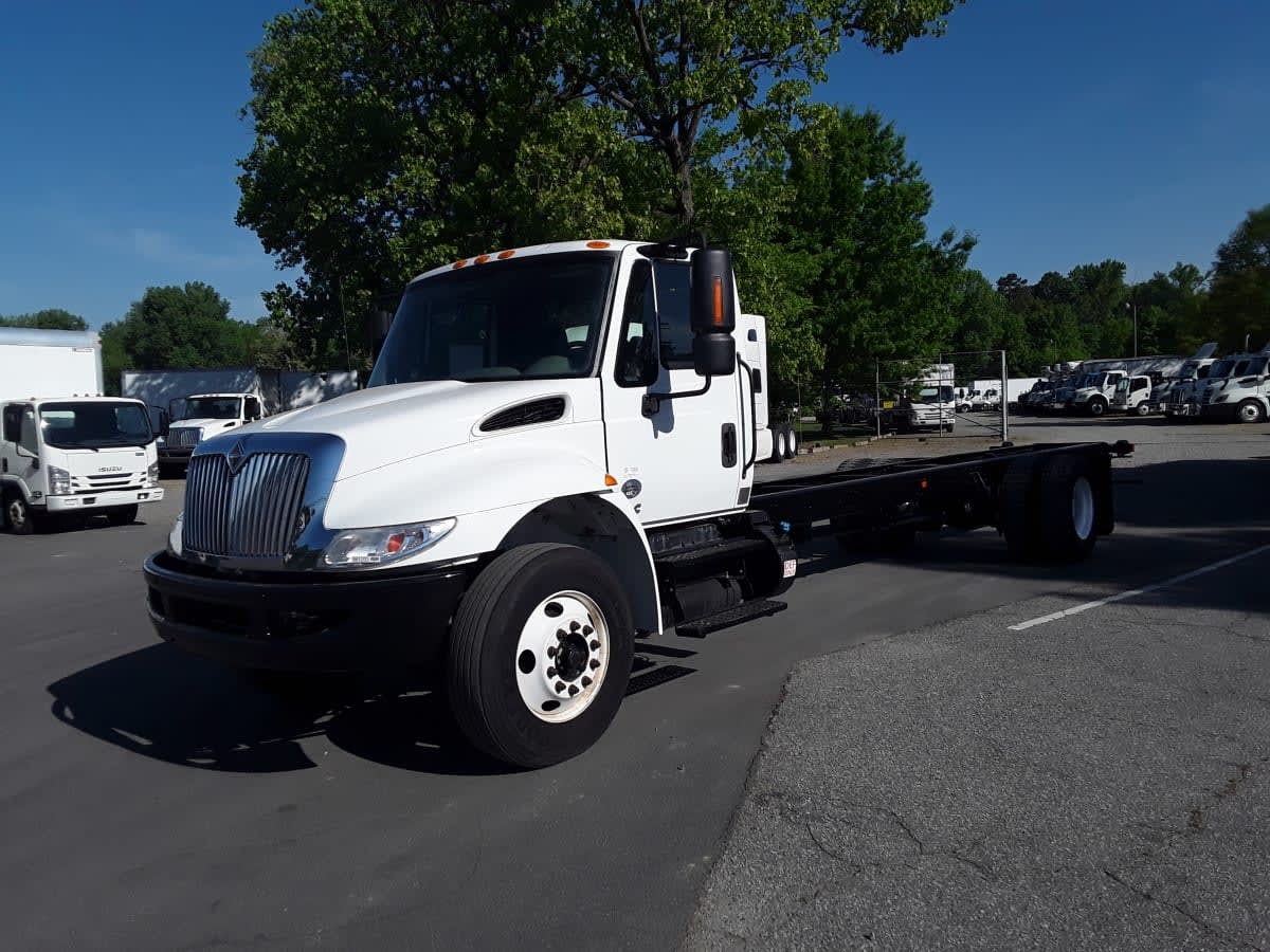 2019 INTERNATIONAL 4300 in Greensboro, NC