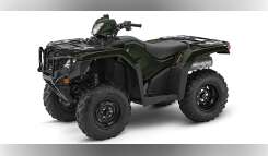 2027 Honda FourTrax Foreman 4x4 Recreation/Utility ATV