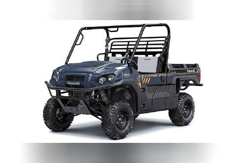 2027 Kawasaki Mule PRO-FXR 1000 *Offsite Inventory* BASE in mansfield OH